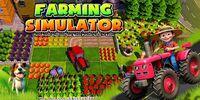 Imagen de Farming Simulator - Farm, Tractor, Experience Logic Games Nintendo Switch Edition