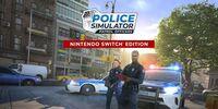 Imagen de Police Simulator: Patrol Officers: Nintendo Switch Edition