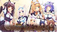 Imagen de Nekopara Vol. 2