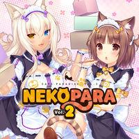 Imagen de Nekopara Vol. 2