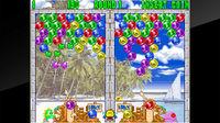 Imagen de NeoGeo Puzzle Bobble 2