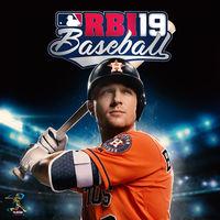 Imagen de R.B.I. Baseball 19