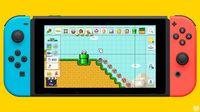 Imagen de Super Mario Maker 2