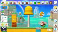 Imagen de Super Mario Maker 2