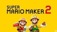 Imagen de Super Mario Maker 2