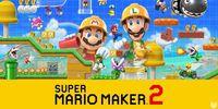 Imagen de Super Mario Maker 2