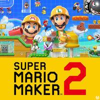 Imagen de Super Mario Maker 2