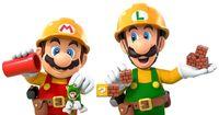Imagen de Super Mario Maker 2