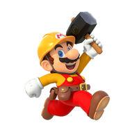 Imagen de Super Mario Maker 2