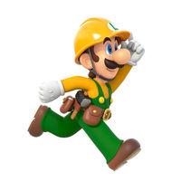 Imagen de Super Mario Maker 2