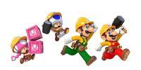 Imagen de Super Mario Maker 2