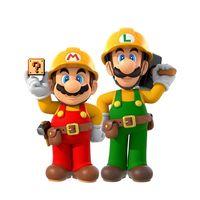 Imagen de Super Mario Maker 2