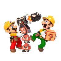 Imagen de Super Mario Maker 2