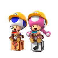 Imagen de Super Mario Maker 2