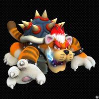 Imagen de Super Mario Maker 2