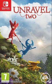 Imagen de Unravel 2