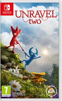 Imagen de Unravel 2