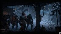 Imagen de Darkest Dungeon 2