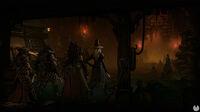 Imagen de Darkest Dungeon 2