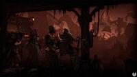 Imagen de Darkest Dungeon 2