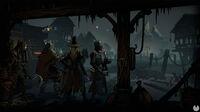 Imagen de Darkest Dungeon 2