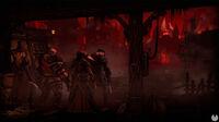 Imagen de Darkest Dungeon 2