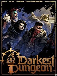 Imagen de Darkest Dungeon 2