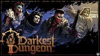 Imagen de Darkest Dungeon 2