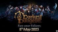 Imagen de Darkest Dungeon 2