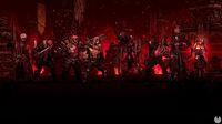 Imagen de Darkest Dungeon 2