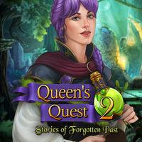 Imagen de Queen's Quest 2: Stories of Forgotten Past