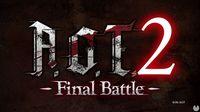 Imagen de Attack on Titan 2: Final Battle