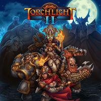 Imagen de Torchlight II