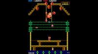 Imagen de Arcade Archives DONKEY KONG 3