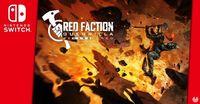 Imagen de Red Faction Guerrilla Re-Mars-tered