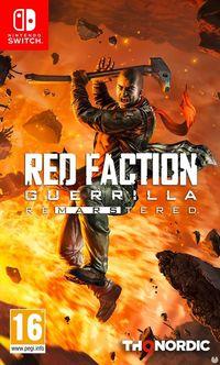 Imagen de Red Faction Guerrilla Re-Mars-tered