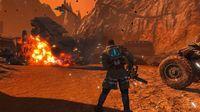 Imagen de Red Faction Guerrilla Re-Mars-tered