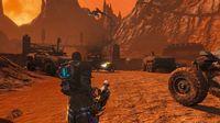 Imagen de Red Faction Guerrilla Re-Mars-tered