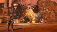 Imagen de Red Faction Guerrilla Re-Mars-tered