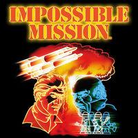 Imagen de Impossible Mission
