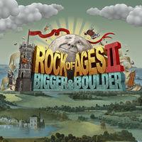 Imagen de Rock of Ages II: Bigger & Boulder