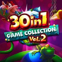 Imagen de 30-in-1 Game Collection: Volume 2