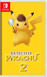 Imagen de Detective Pikachu: El regreso