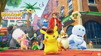 Imagen de Detective Pikachu: El regreso