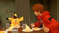 Imagen de Detective Pikachu: El regreso