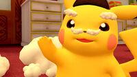 Imagen de Detective Pikachu: El regreso