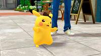 Imagen de Detective Pikachu: El regreso