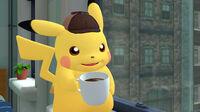 Imagen de Detective Pikachu: El regreso