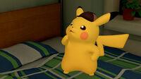 Imagen de Detective Pikachu: El regreso