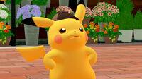 Imagen de Detective Pikachu: El regreso